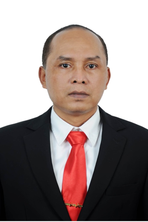 Mayor Jenderal TNI Drs. Nugroho Sulistiyo Budi, MM.